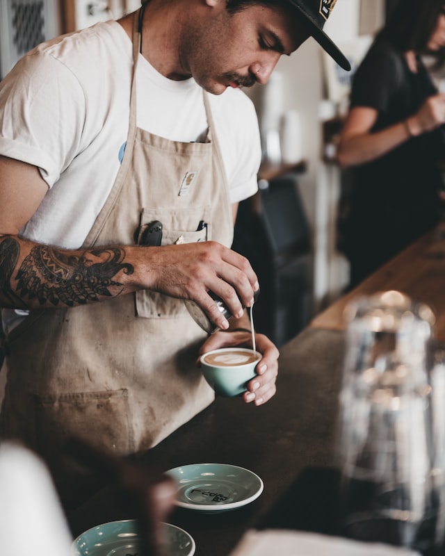 /r/barista
